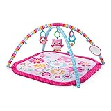 Bright Startsファンシー花アクティビティジム