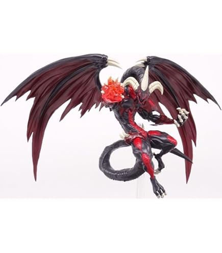 Amazon | Monsters LEGION オシリスの天空竜 プライズ フィギュア