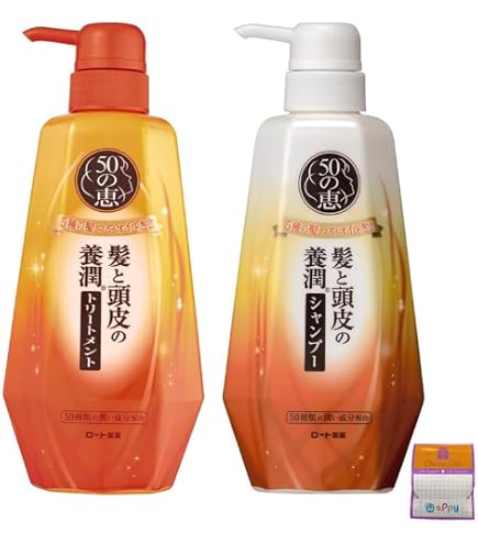 Amazon | IRONOWA イロノワ カシミヤ シャンプー 1000ml