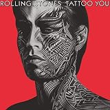 Tattoo You [LP / Half Speed Master] [Analog]