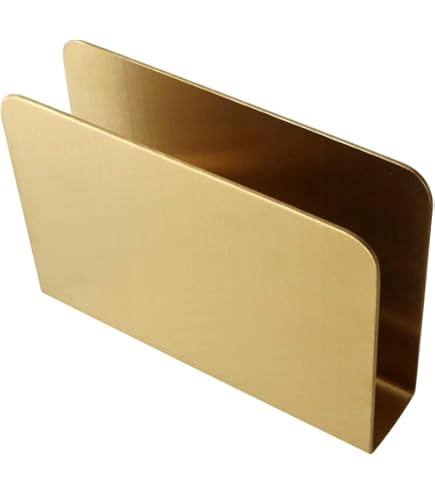 Amazon.co.jp: メタルブックスタンド(大) BS-21 / ブラウン/えいむ