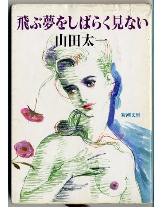 Amazon.co.jp: 飛ぶ夢をしばらく見ない [DVD] : 細川俊之, 石田えり