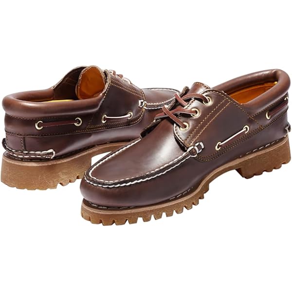 Amazon | [ティンバーランド] Authentic 3 eye classic ブラックアウト