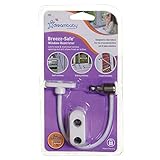 Dreambaby Breezz-Safe Window Restrictor by Dreambaby