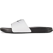 Amazon | ◎ナイキ（NIKE） ナイキ ベナッシ JDI 343880-100