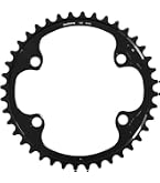 Amazon | シマノ(SHIMANO) ちぇーりんぐ FC-R9100 34T-MS Y1VP34000