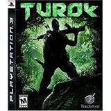 Turok(輸入版) - PS3