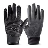 ディマリニ(DeMARINI) バッティンググラブ 両手用 DM-1 WB5738002L ブラック L