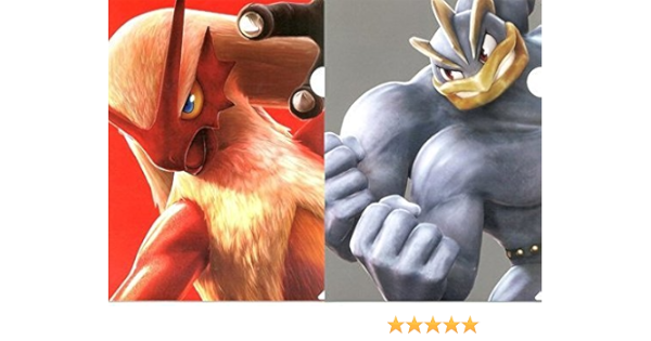 Amazon 一番くじ ポッ拳 Pokken Tournament F賞 クリアファイルセット バシャーモ カイリキー 単品 2枚入り ポケモン Banpresto アニメ 萌えグッズ 通販