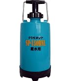 工進(KOSHIN) ポンスター PSK-63210 簡易汚物用水中ポンプ 工進(KOSHIN) ポンスター PSK-63210 簡易汚物用水中ポンプ