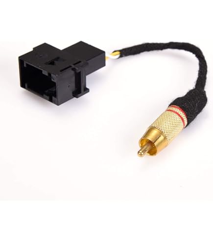 Cars PNP Conversion Power Harness For MyFord System 4in SYNC 1 to 8in SYNC 3 System For Focus/Edge/Fusion/Mustang/Super Duty Cars PNP Conversion Power Harness For MyFord System 4in SYNC 1 to 8in SYNC 3 System For Focus/Edge/Fusion/Mustang/Super Duty