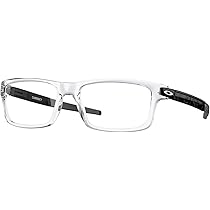 Amazon | [オークリー] メガネ フレームのみ 0OX8026 メンズ
