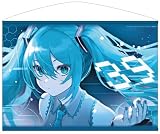 コスパ 初音ミク 初音ミク 横型B2タペストリー しのたろうVer. 約72.8×51.5cm