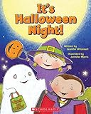 It’s Halloween Night!