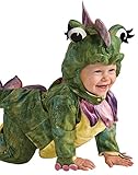 Noah's Ark Dragon Infant Costume ノアの箱舟ドラゴンの幼児のコスチューム サイズ：12-18 Months