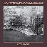 Why Hasn’t Everything Already Disappeared? [輸入盤...