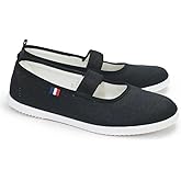 [ムーンスター] レディース 上履き フレッシュメイト 52 スクール スリッポン 2E スニーカー 日本製 抗菌防臭 Freshmate 52