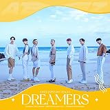 Dreamers〔Type-A(CD+DVD)〕 - ATEEZ