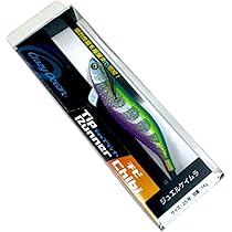 ティップランナー　6本セット Amazon | 【全3色】クレイジーオーシャン ティップランナーチビ
