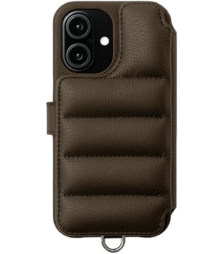 Amazon.co.jp: 【 DEMIU デミュウ 】 〔 iPhone対応 16用