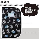 グラディー(gladee)マルチオーガナイザー:キティーズ