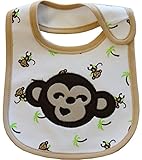 ベビー スタイ よだれかけ  B0420 19