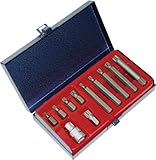 11pcスプラインビットセット
