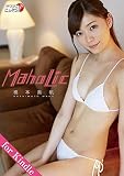 橋本真帆「MahoLic」for Kindle (アイドルニッポン)