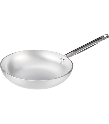 Amazon.co.jp: Pentole Agnelli ALMA111B28 Professional Aluminium 3