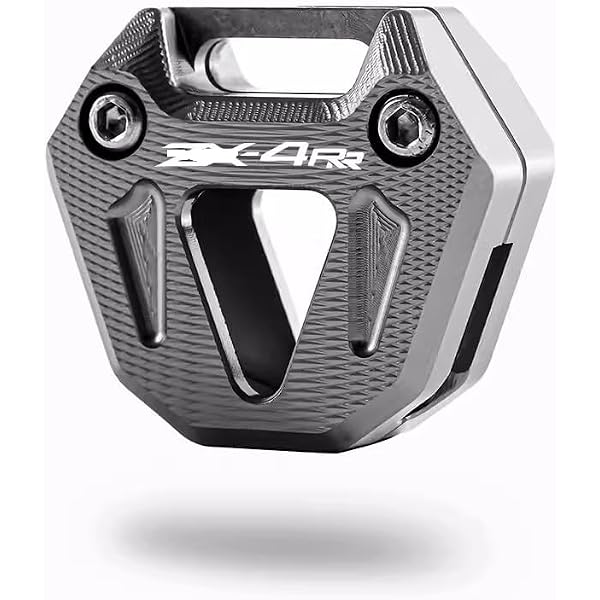 Amazon.co.jp: [EESDCOS] ZX4R ZX4RR ZX-4R ZX-4RR用 キーケース