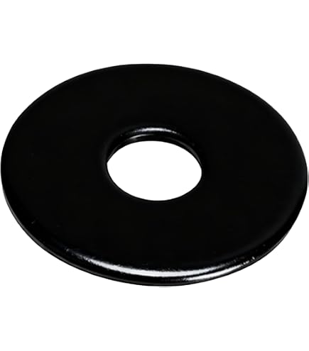 つばこ！ Amazon.co.jp: キタコ(KITACO) ツバ付きカラー スチール 18X5X2.5L/2個
