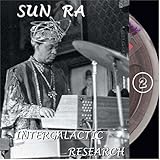 Intergalactic Research