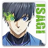 劇場版「ブルーロック -EPISODE 凪-」 アクリルコースターI［潔 世一］