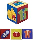 できるかな (ジャンボサイコロ)   Skill Jumbo Block