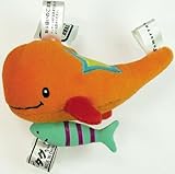 本物のタグちゃん。