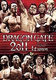 DRAGON GATE 2011 1st season