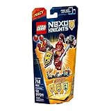 LEGO Nexo Knights Ultimate Macy 70331ブランド新しいSealedセット101個/ Item # g839gj uy-w8ehf3111275