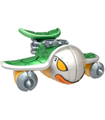 Amazon.co.jp: Skylanders SuperChargers: Hammer Slam Bowser