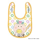 ホークス×はなかっぱ　ベイビービブ