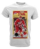 NHL First Issue Youth tee-jordan Staal L ホワイト