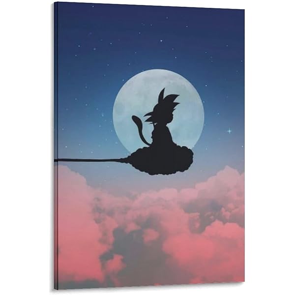 未開封ドラゴンボールベストシーンポスタージャンプショップ限定3つ