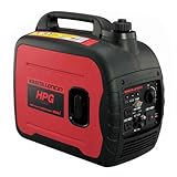 ワキタ インバーター発電機 HPG1600i