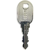 yu-ki ディスクのみ Amazon | 合鍵 スペアキー デスク 机用/NAIKI ライオン事務器