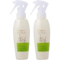 【Biove】ビオーブ　フォルスナリシング150ml 2本セット デミ ビオーブ フォーメン スキャルプ フォルスナリシングX