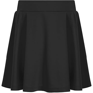 WISKII パンツ付スコート rose-felice_pop164