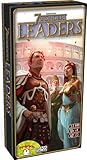 7 Wonders : Leaders