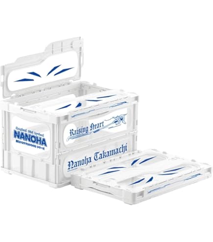 魔法少女リリカルなのは 描き下ろしナンバープレート風アルミプレート 高町なのは Amazon.co.jp: figma 魔法少女リリカルなのは THE MOVIE 2nd A's