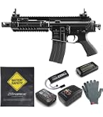 Amazon | □フルセット□ ハイサイクル 電動ガン M4 パトリオット HC