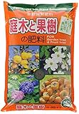 朝日工業 庭木・果樹の肥料 5kg