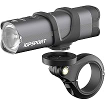 Amazon | iGPSPORT S81 自転車フロントライトブラケット 自転車用